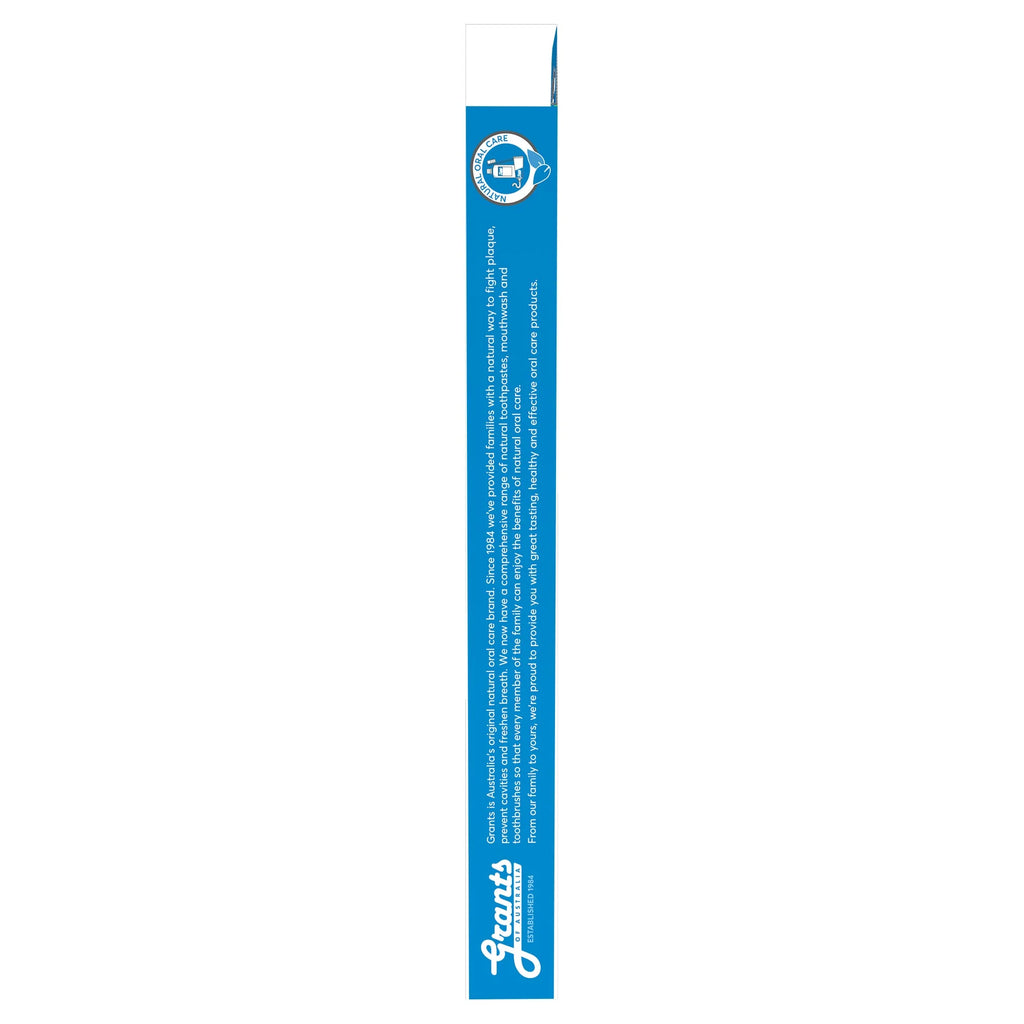 Bamboo Adult Medium Toothbrush 1 Pack J880