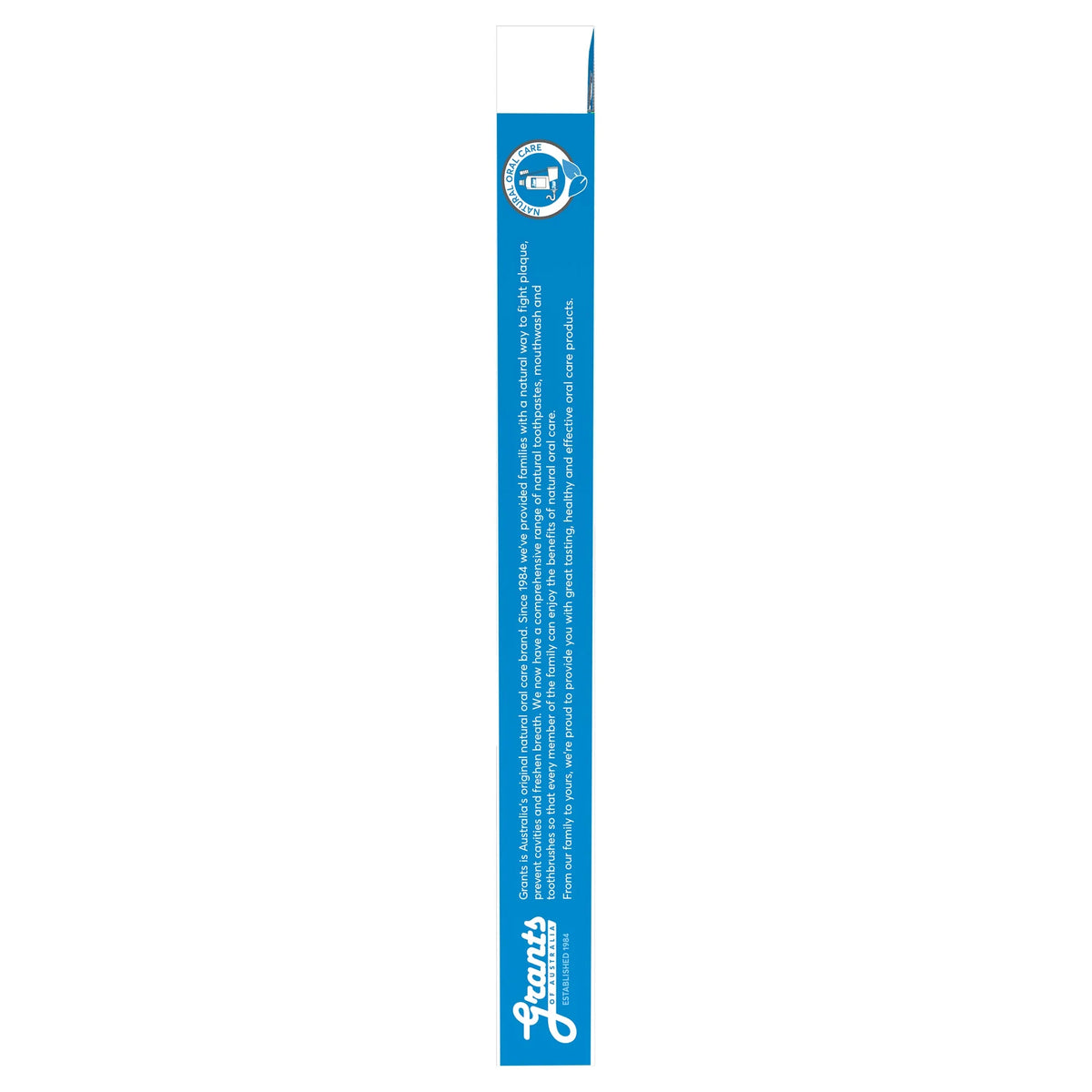 Bamboo Adult Medium Toothbrush 1 Pack J880