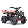 36V Electric 4-Wheeler for Kids H787