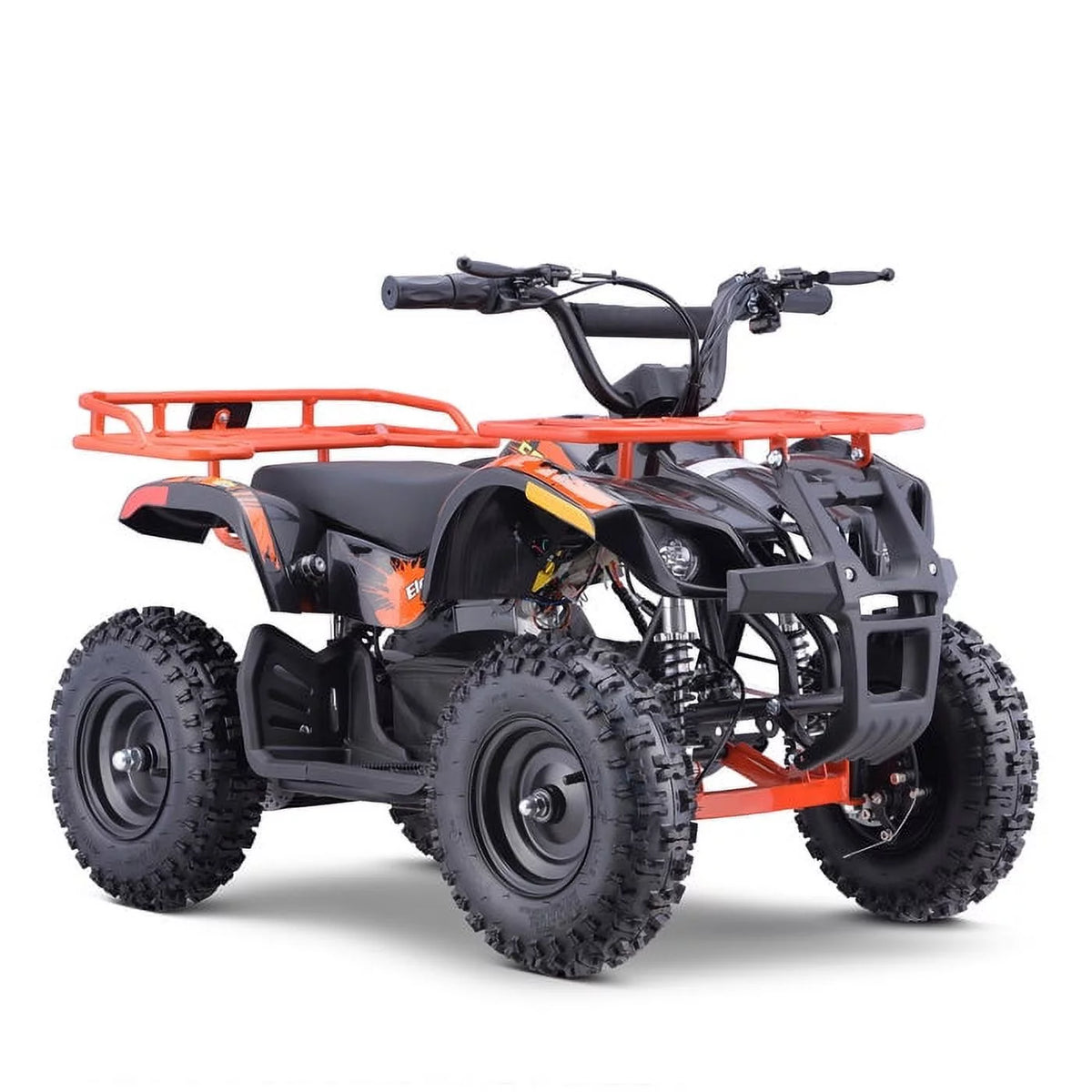 36V Electric 4-Wheeler for Kids H787