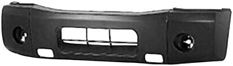 Front Bumper Cover M333