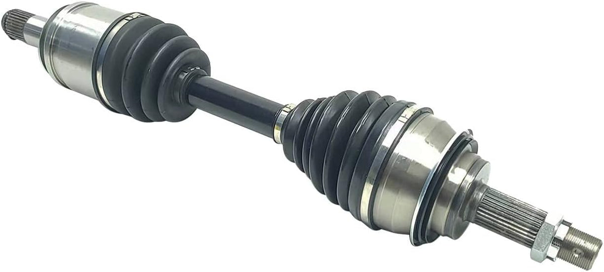 2Pcs CV Axle Half Shaft Drive Axle Shaft S35772
