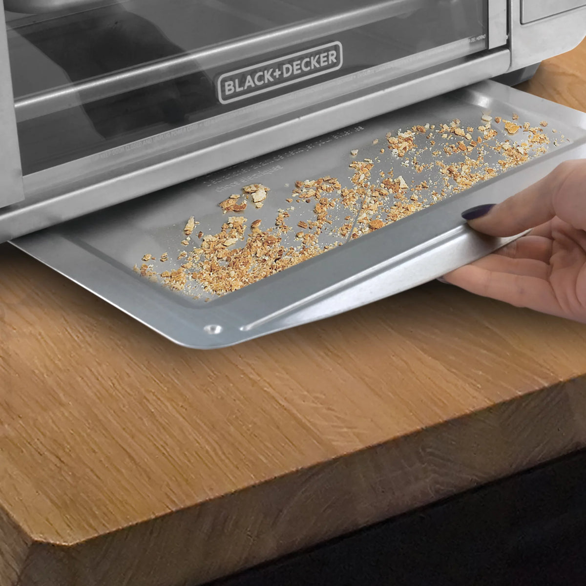 Convection Countertop Oven C788437