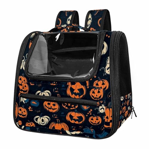 Ventilated Pet Travel Carrier I309