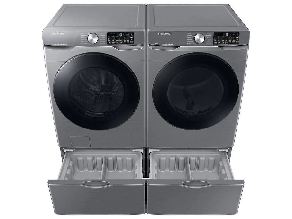 Front Load Gas Dryer W784