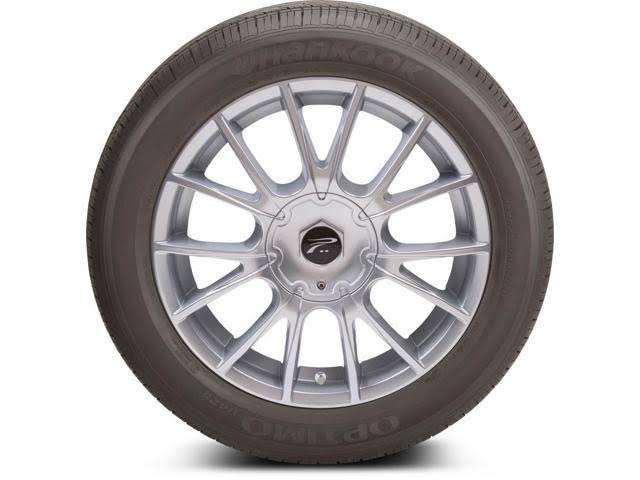 195/60R16 89H Tire Z751386