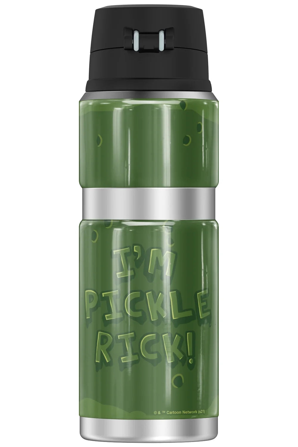 Stainless Steel Vacuum Insulated Drink Bottle, 24oz C177785