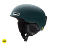 Matte Deep Forest MIPS Helmet L6502