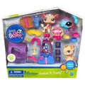 World Traveling Pets Y83323