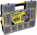 SortMaster Organizer Box With Dividers G354