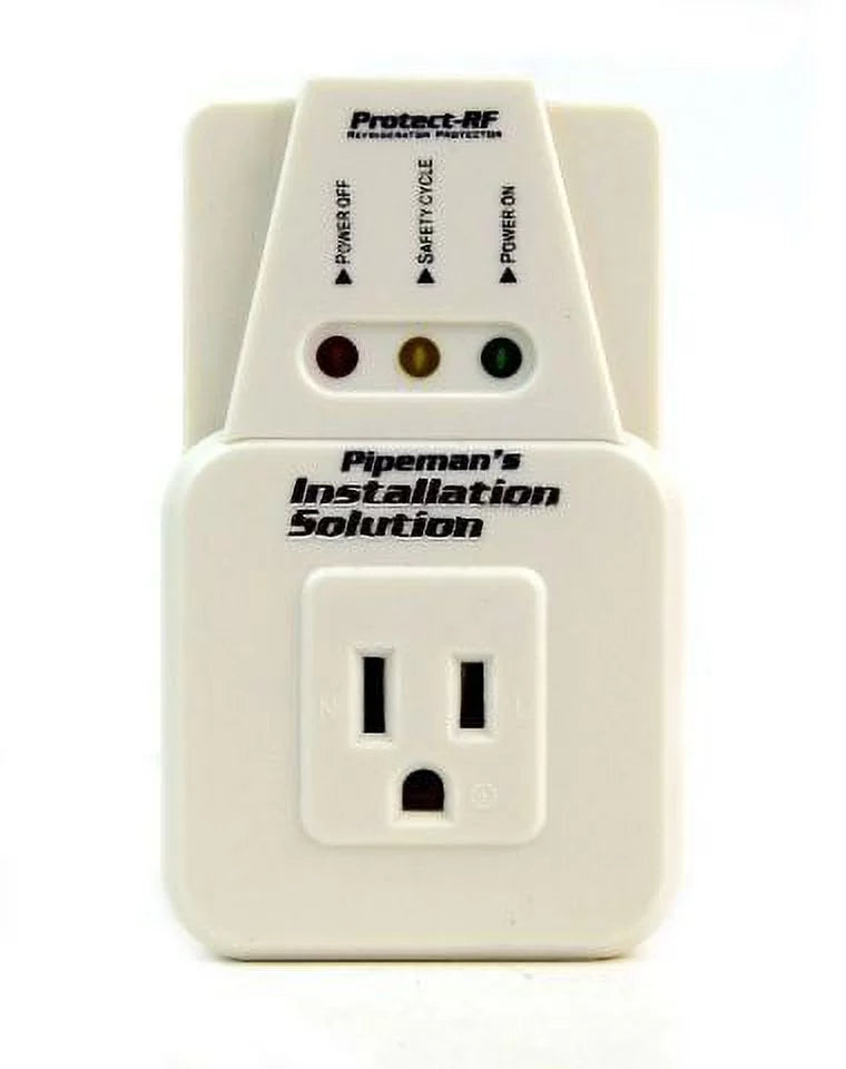 AC Voltage Protector 1800 Watts 4 Pack A701
