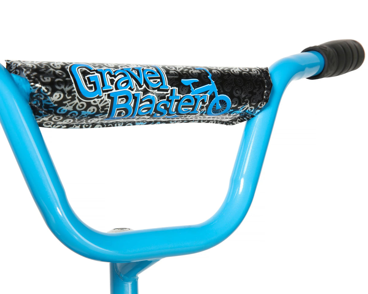12-Inch Boys BMX Bike O640