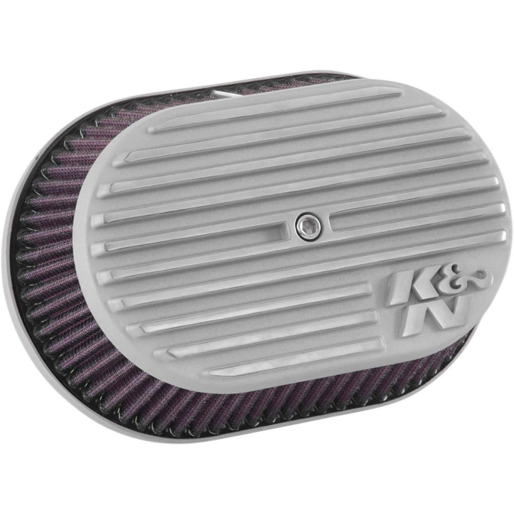 Street Metal Intake System U6799