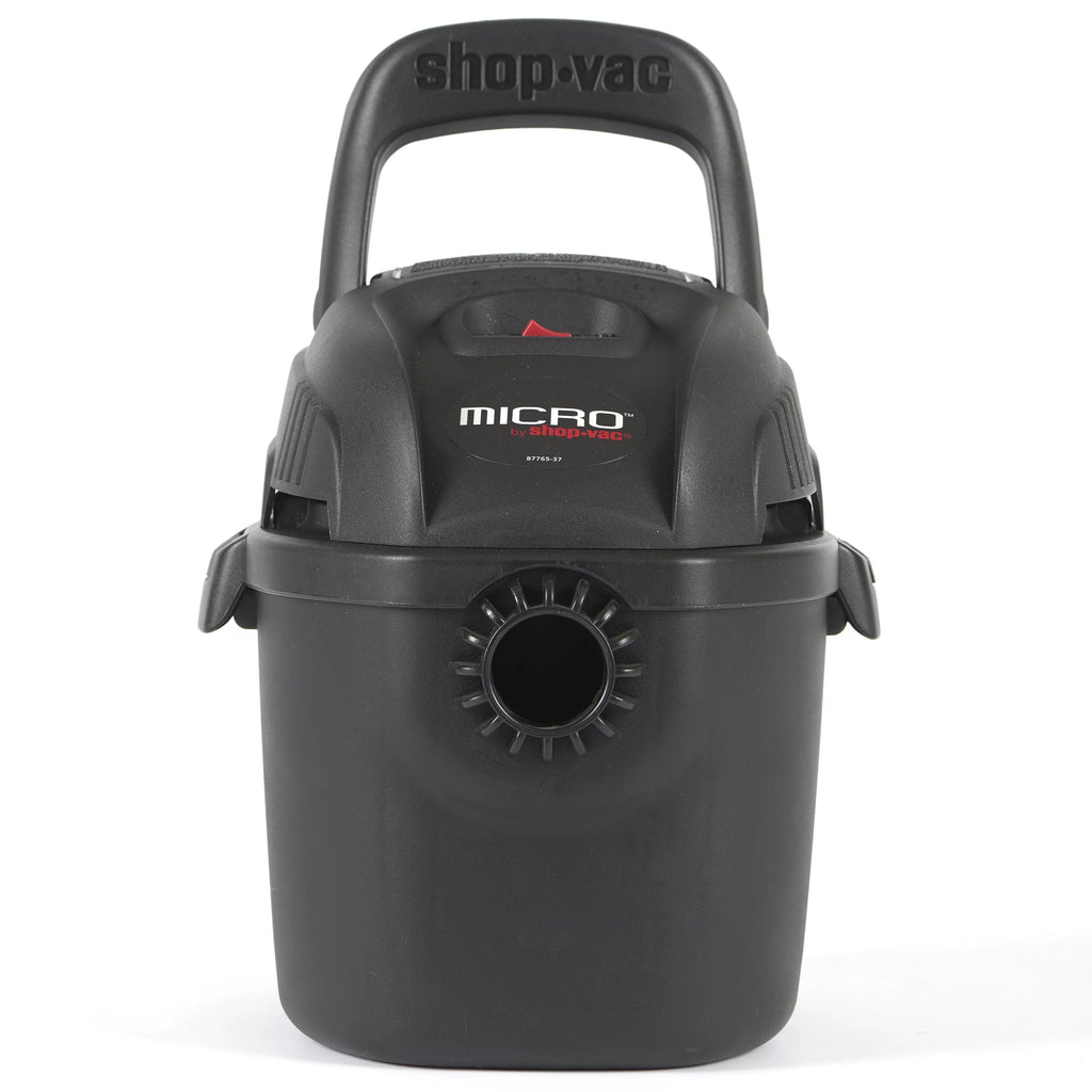 1 Gallon 1.0 Peak HP Wet Dry Vacuum B5465