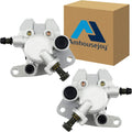 Front Left Right Brake Calipers Pack of 2 M9950