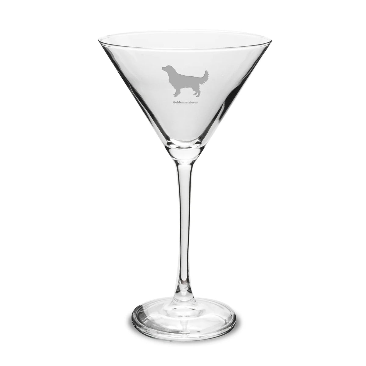 10 oz Martini Glass R529948