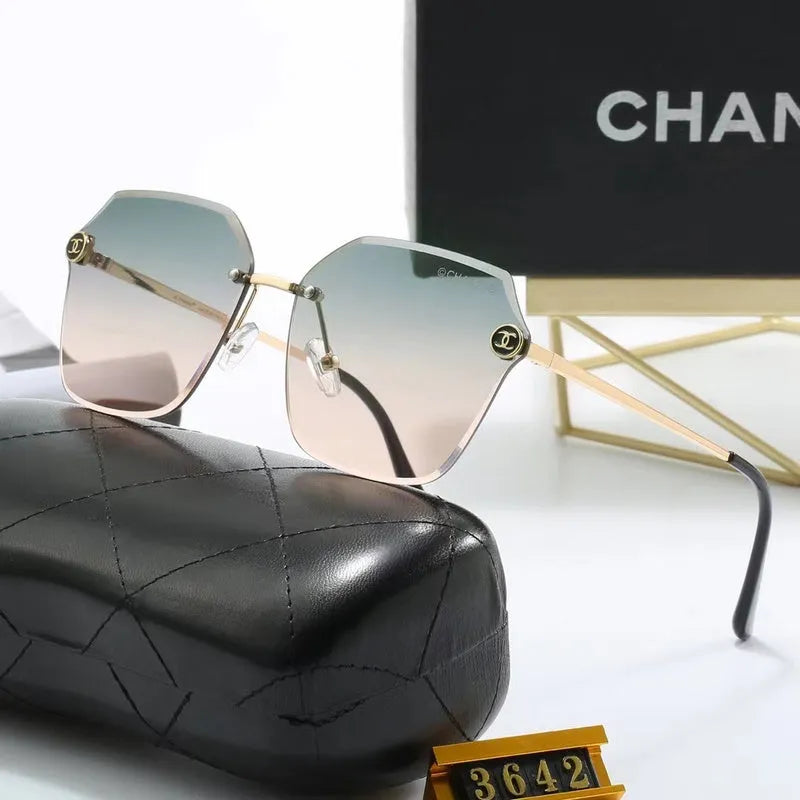 Polarized Sunglasses A1615