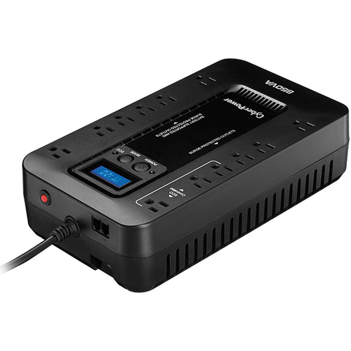 850 VA UPS U725559