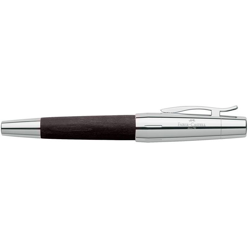 Black Rollerball Pen I960036