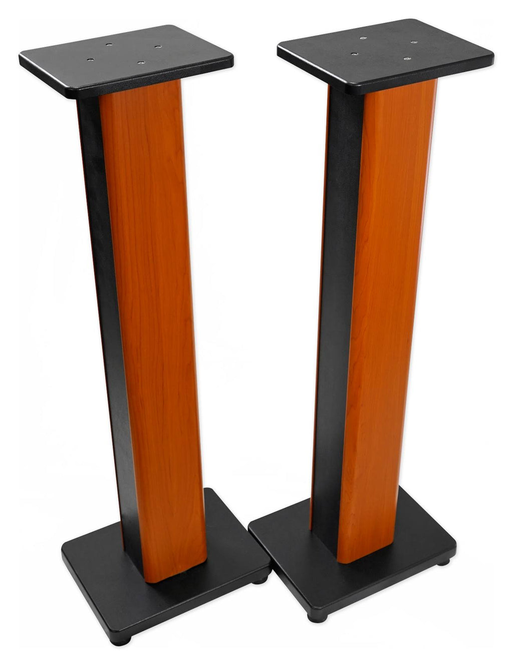Bookshelf Speaker Stands for Pair L33785
