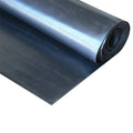 Black 3/8 in. x 24 in. x 12 in. 60A Rubber Sheet S1841