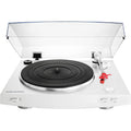White Turntable U83324