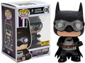 Steampunk Batman Vinyl Figure L31365