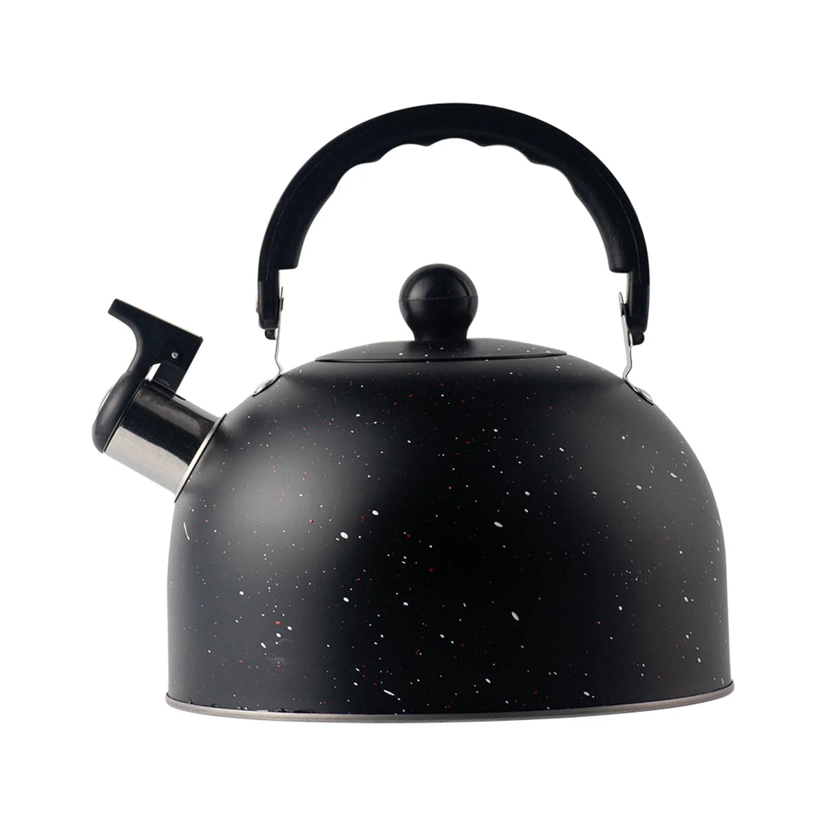 2.5L Stainless Steel Whistling Tea Kettle V5404