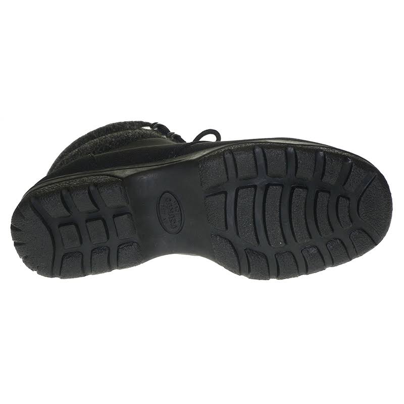 Toe Warmers Trek Black X3653
