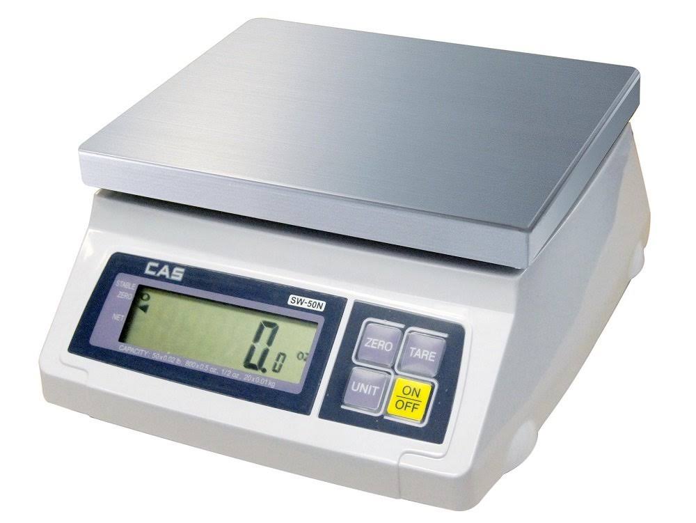 Portion Control Scale R54541
