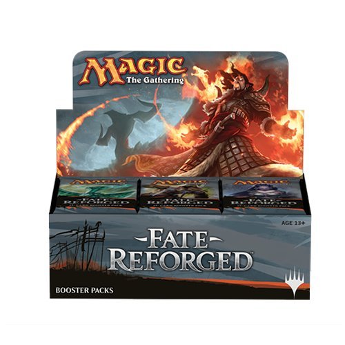Booster Box (540 Pieces) C955953
