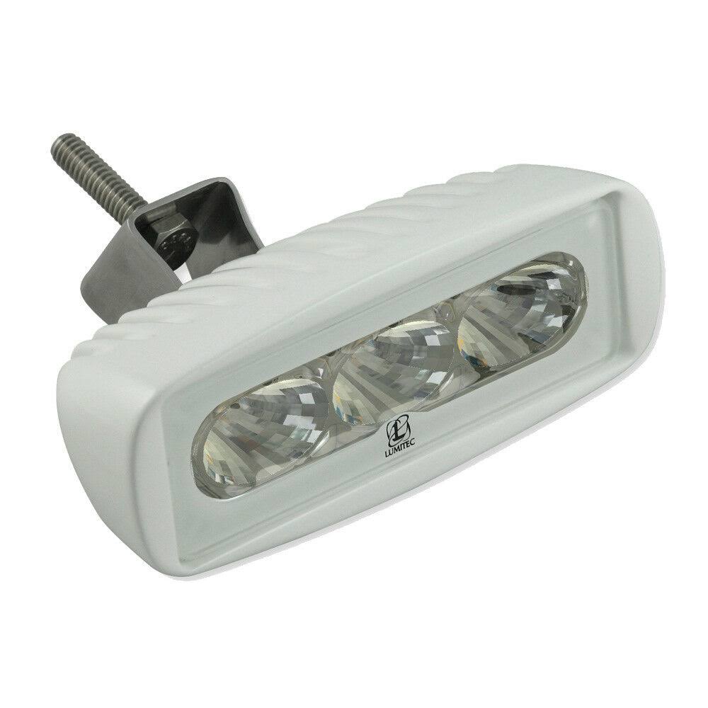 LED Cockpit Flood Deck Light with Bracket Mount T214