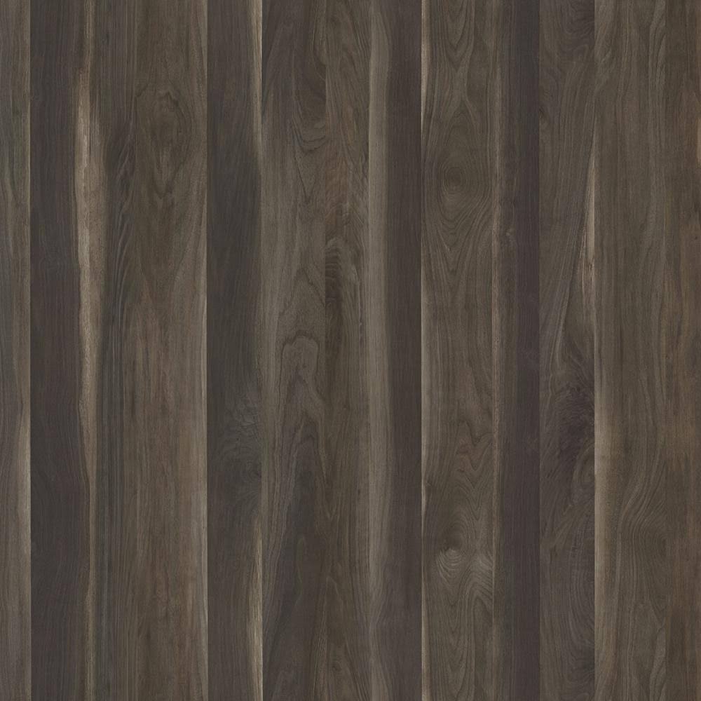 Smoky Planked Walnut SatinTouch Laminate Sheet Q9794