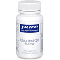 Ubiquinol-QH 50mg 60sg P5332