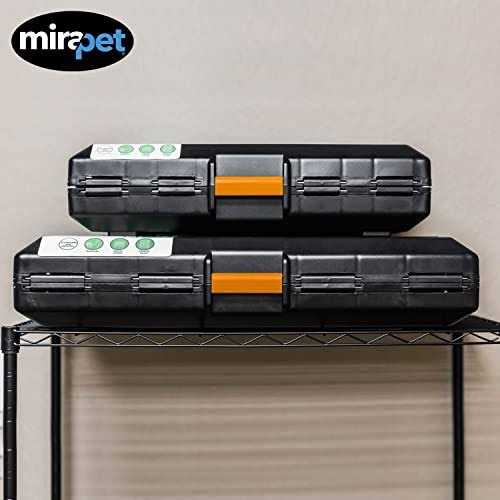 Pet carriers Airline Tsa Approved Travel crates for Cats and Dogs G801