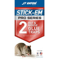 12 Pc Medium Glue Board Trap C48193