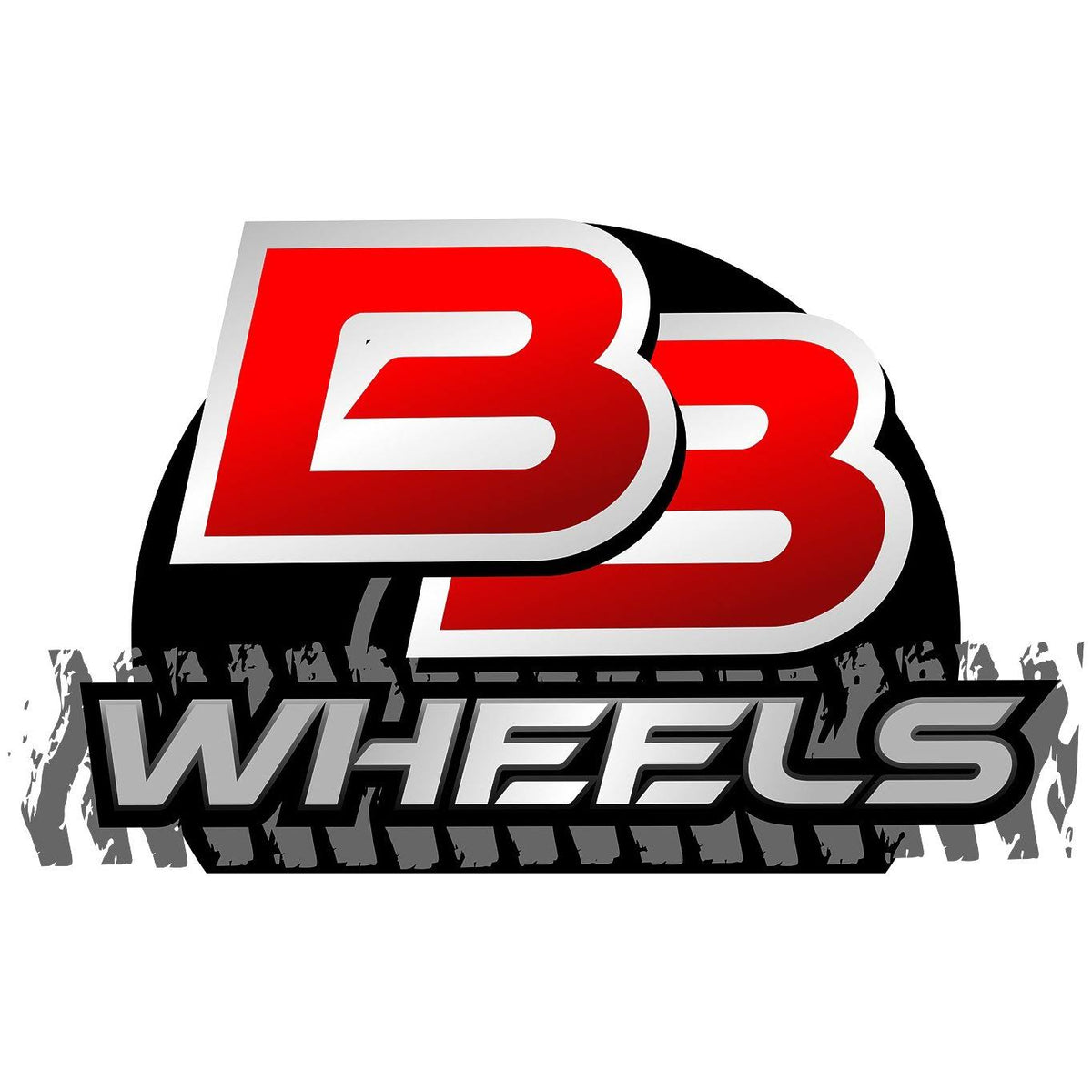 Satin Black ATV/UTV Wheel W40478