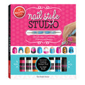 Nail Style Studio Kit D204