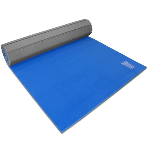 Roll-Up Gymnastics Cheer Mat Z281