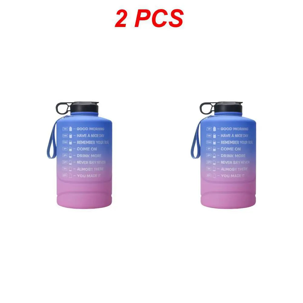 Bpa-free Outdoor Sports Kettle D4256