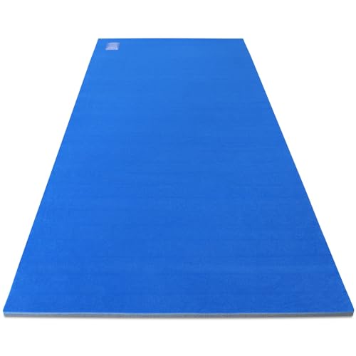 Roll-Up Gymnastics Cheer Mat Z281