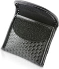 Police Duty Belt Basketweave Latex Glove Pouch I6677