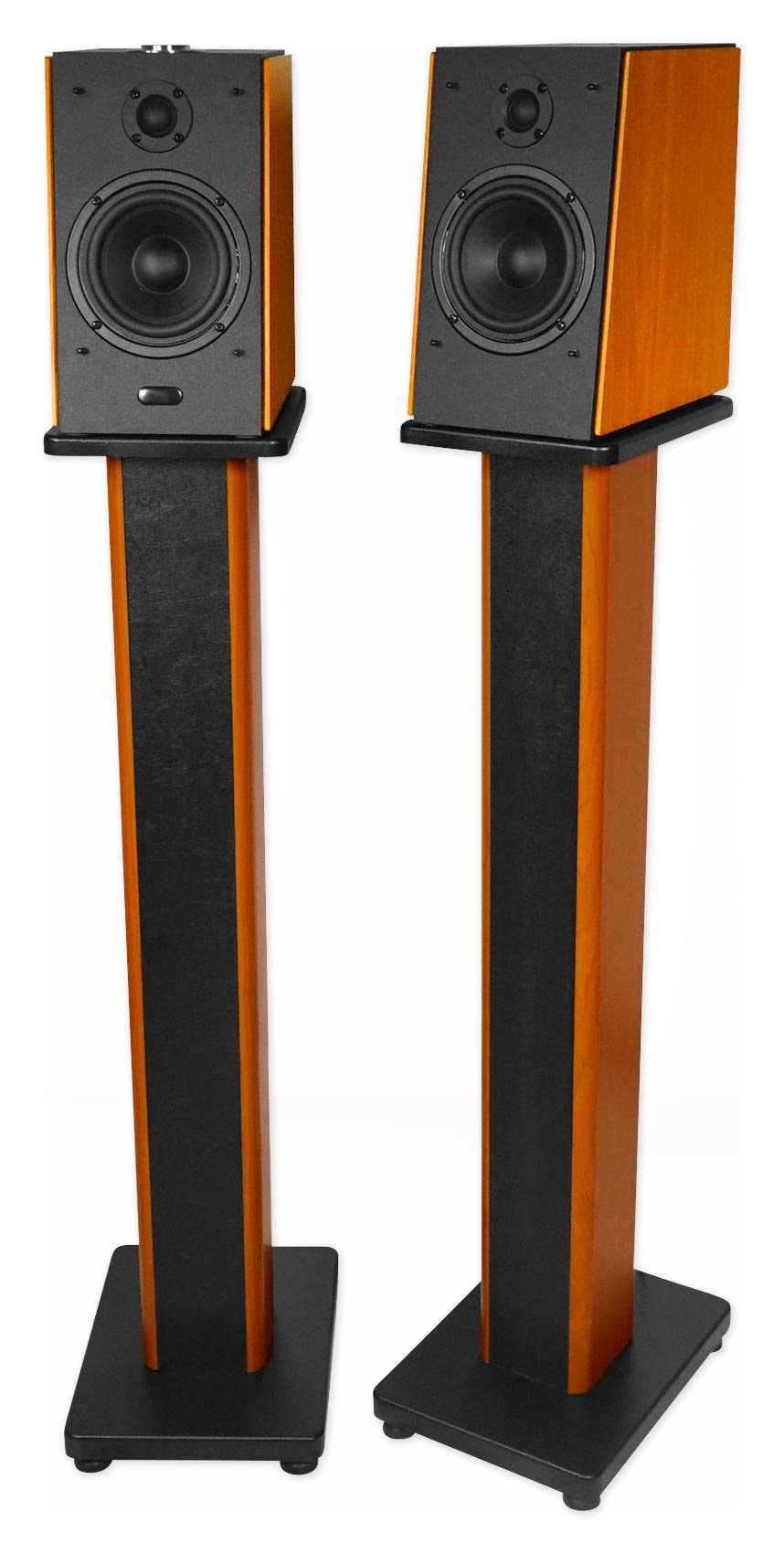 Bookshelf Speaker Stands for Pair L33785