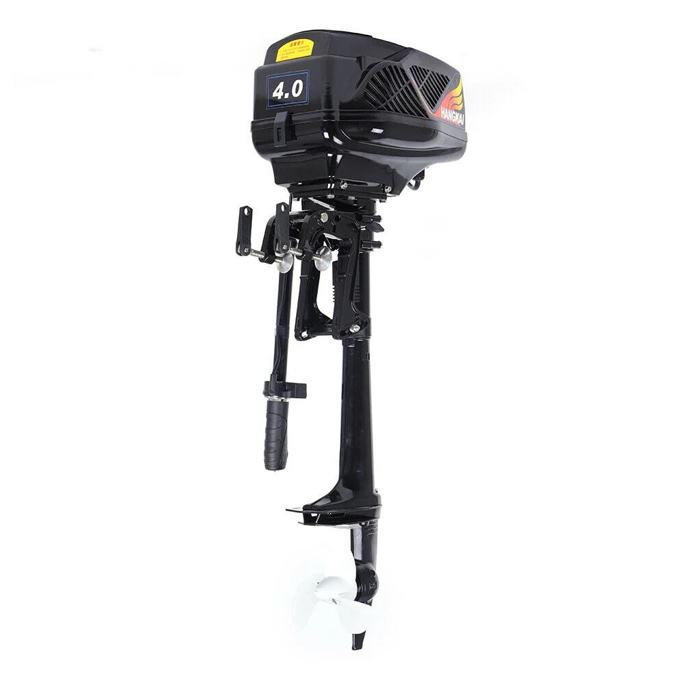 1000W 48V 18A Electric Boat Outboard Motor I9895
