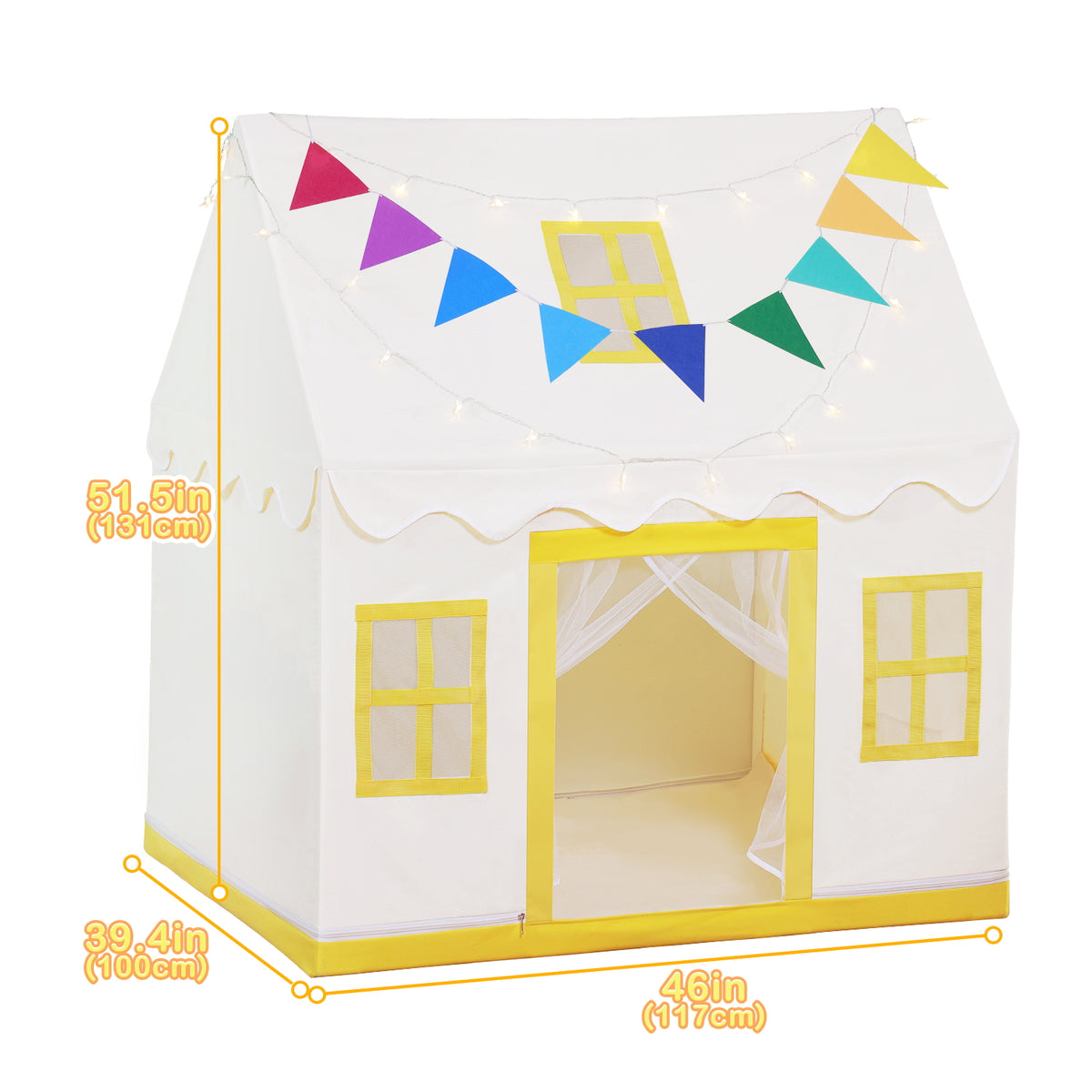 Kids Play Tent Playhouse Tent M887610