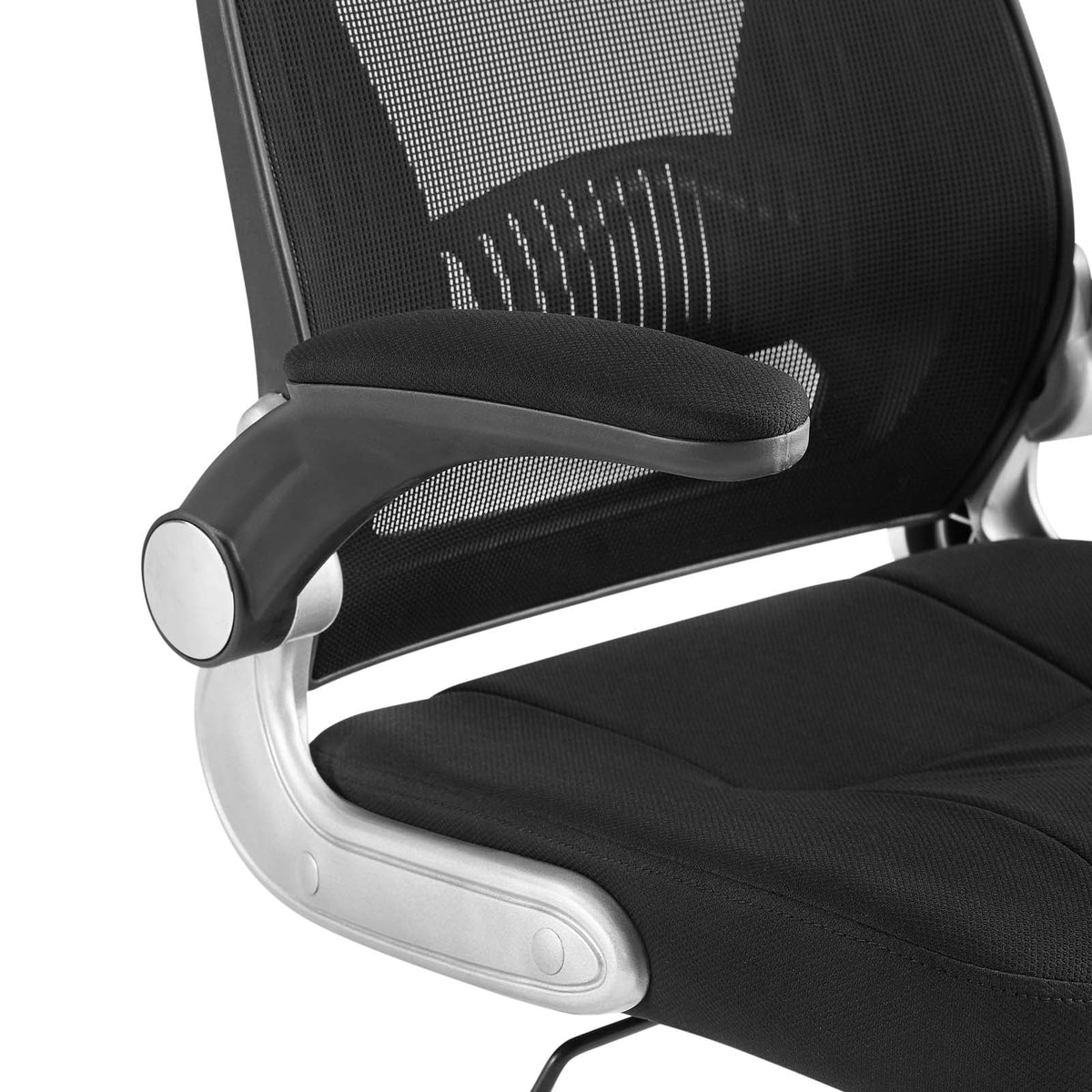 Black Highback Office Chair K856553