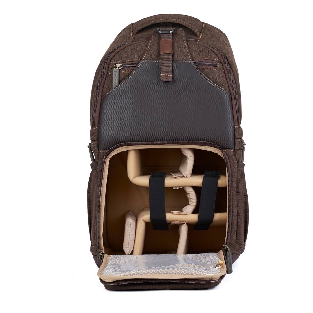 Hazelnut Brown Sling Bag V282770