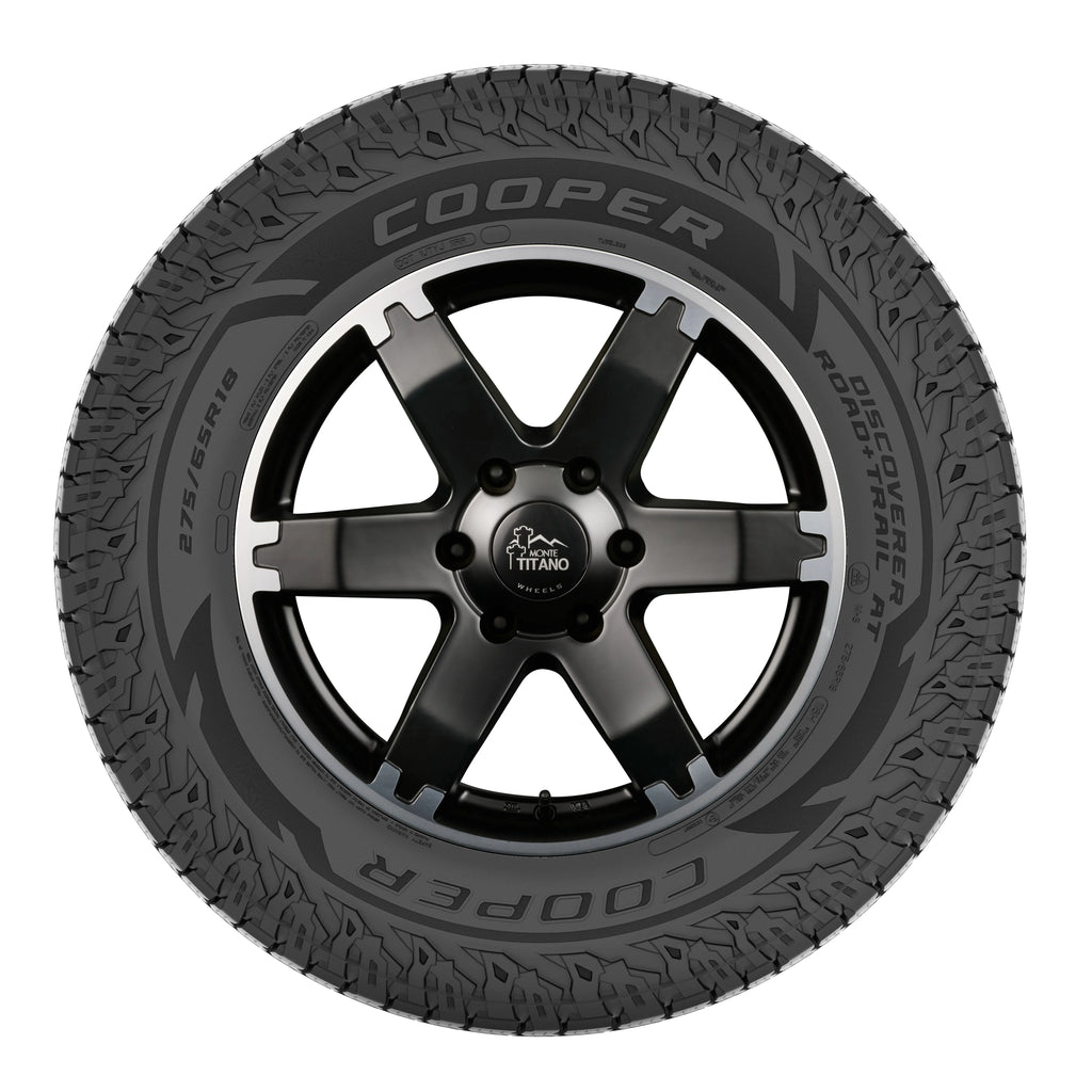 225/60R17 103H All-Terrain Tire K842838