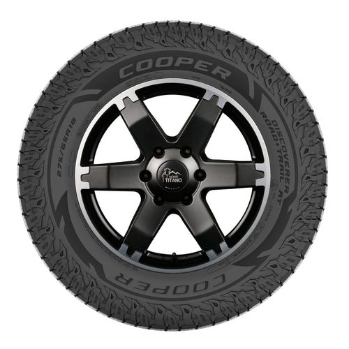 225/60R17 103H All-Terrain Tire K842838