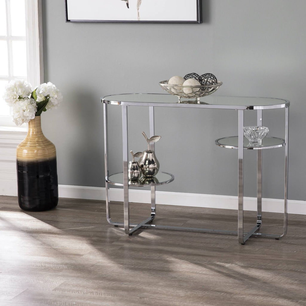 Storage Console Table in Chrome S4685